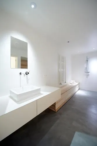 Bnb Urban Saint-Gilles Konukevi