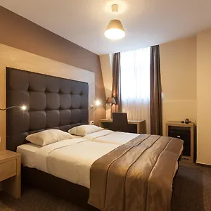 Royale Brüksel