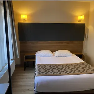 Prestige 3* Bruselas