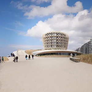 C-hotels Silt 4* Middelkerke