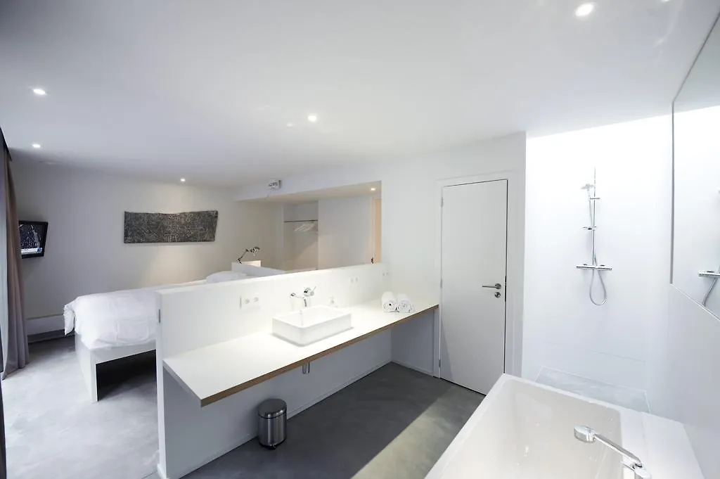 Bnb Urban Saint-Gilles 3*, Bruxelles