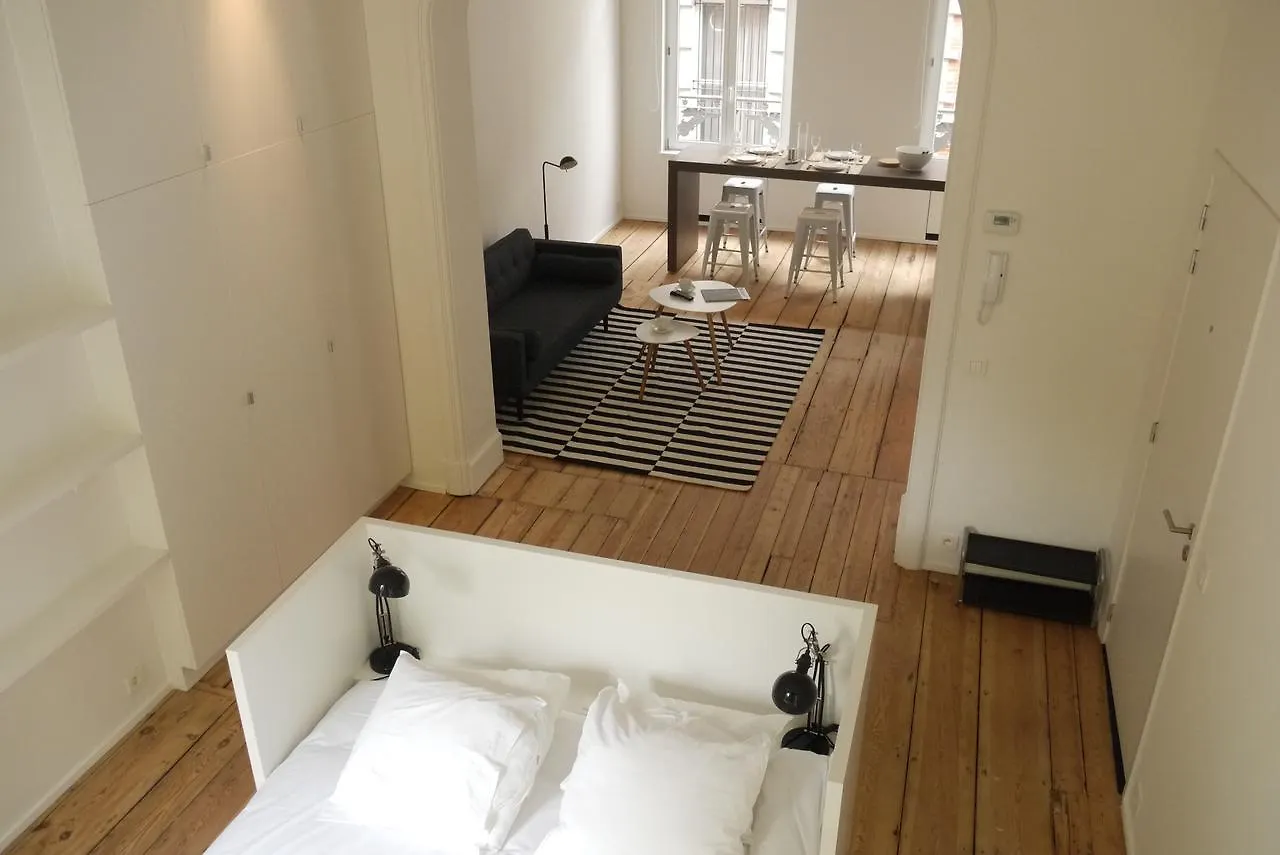 Bnb Urban Saint-Gilles 3*, Bruxelles Belgique
