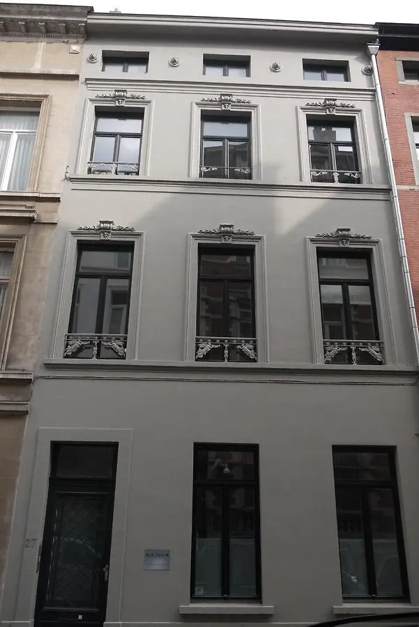 Bnb Urban Saint-Gilles 3*, Bruxelles