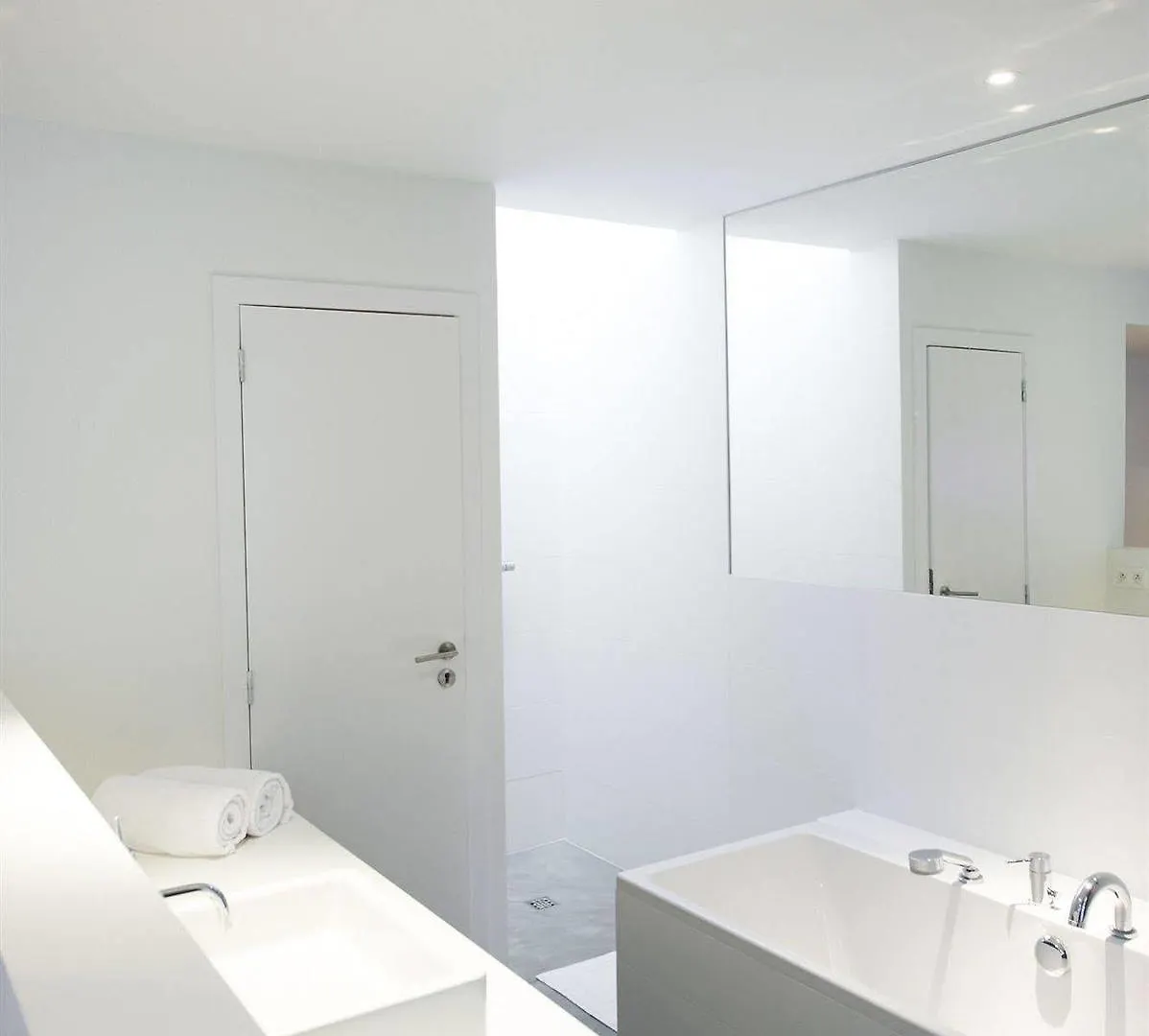 Bnb Urban Saint-Gilles Belgique