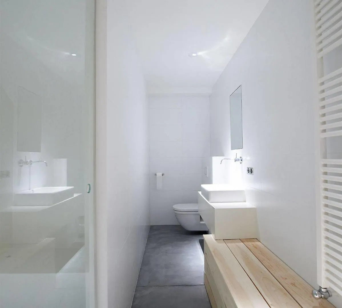 Bnb Urban Saint-Gilles 3*, Bruxelles